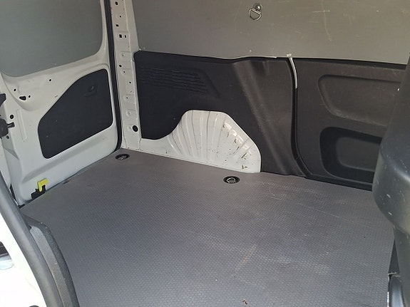 Citroen Berlingo 12 of 14