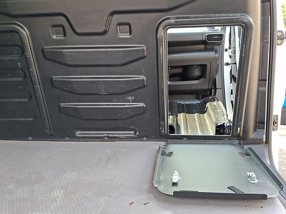 Citroen Berlingo 14 of 14