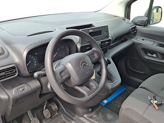 Citroen Berlingo 4 of 5