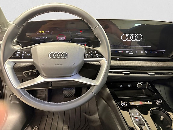 Audi A5 9 of 14