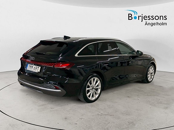 Audi A5 3 of 14