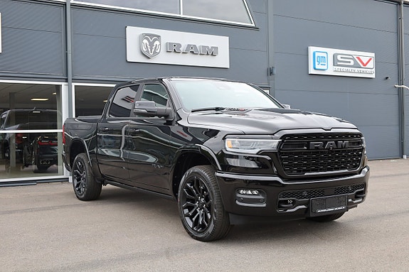 Dodge RAM 1500 3 of 29