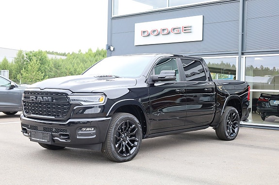 Dodge RAM 1500 4 of 29