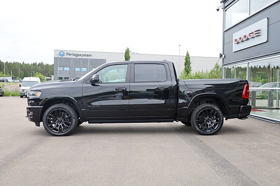 Dodge RAM 1500 5 of 29