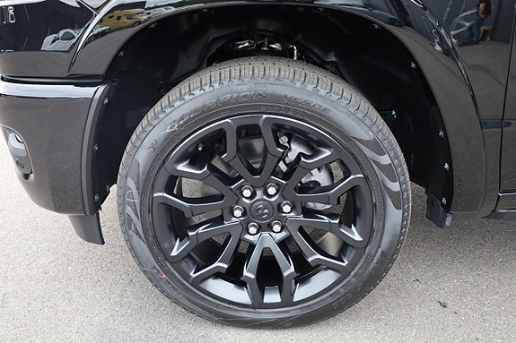 Dodge RAM 1500 11 of 29