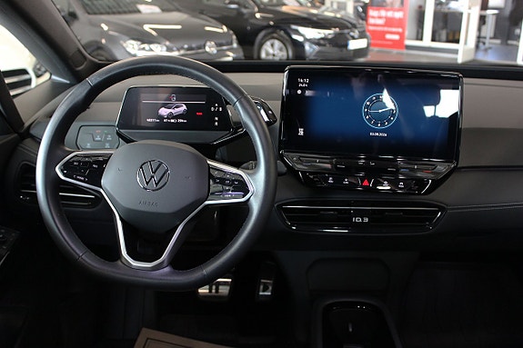 Volkswagen ID.3 15 of 18