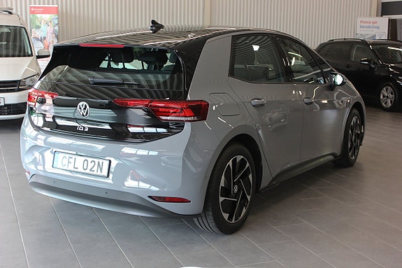 Volkswagen ID.3 12 of 18