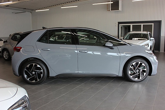 Volkswagen ID.3 14 of 18