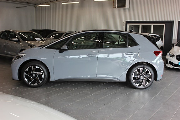 Volkswagen ID.3 5 of 18