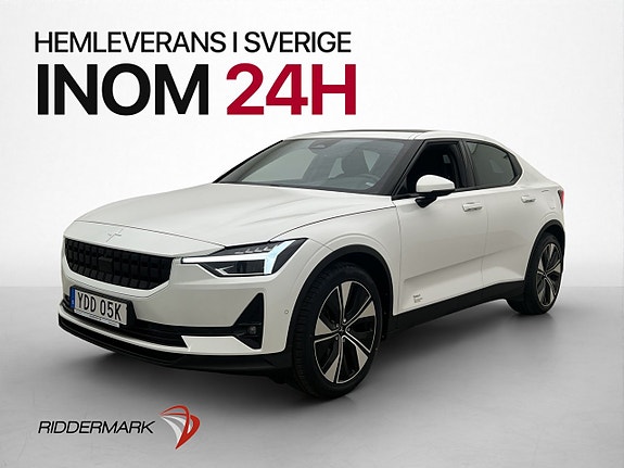 Polestar 2 4 of 30