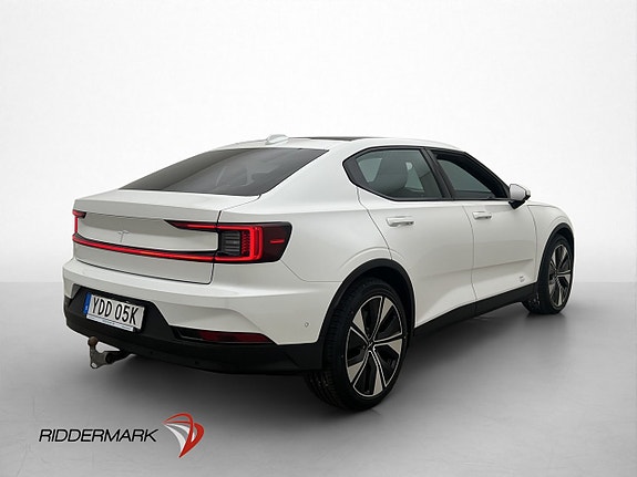 Polestar 2 8 of 30
