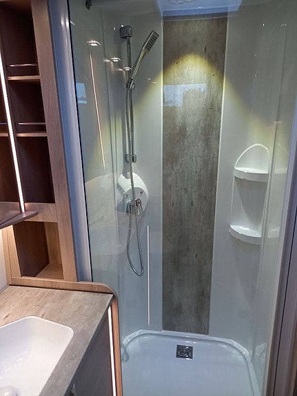 KABE KABE ROYAL 780 TDL KS 5 of 9
