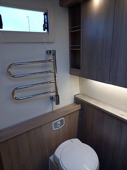 KABE KABE ROYAL 780 TDL KS 6 of 9