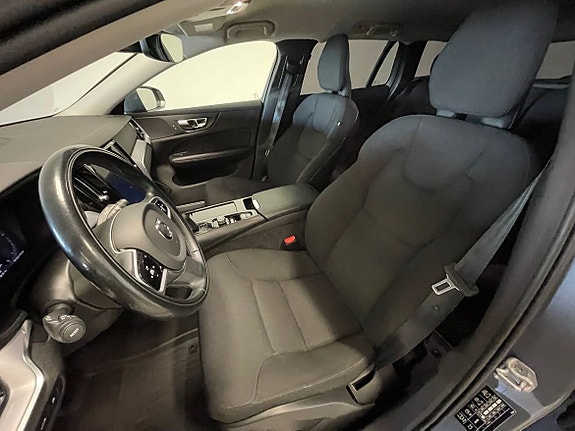 Volvo V60 5 of 5