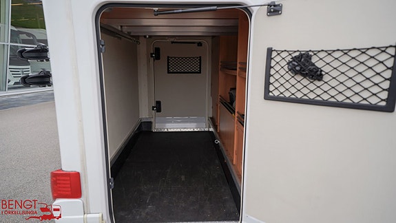 Hymer Exsis T 414 | AUTOMAT | Under 6 meter 3 of 21