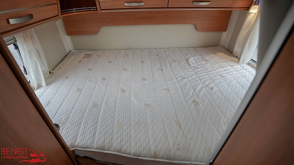 Hymer Exsis T 414 | AUTOMAT | Under 6 meter 13 of 21