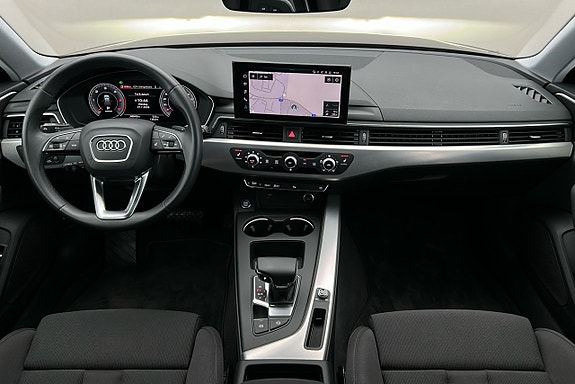Audi A4 3 of 3