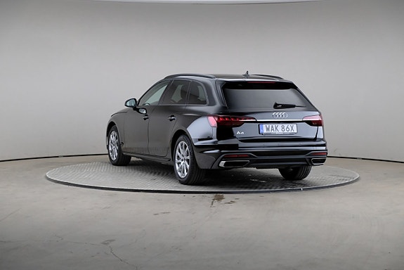 Audi A4 2 of 3