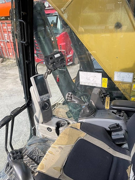 CAT 320E LLR 11 of 12