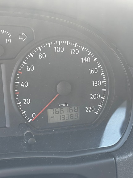 Volkswagen Polo 6 of 7