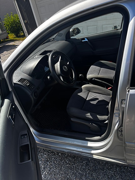 Volkswagen Polo 4 of 7