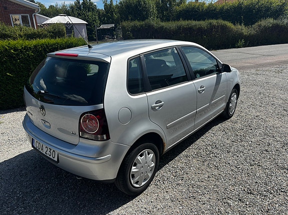 Volkswagen Polo 3 of 7