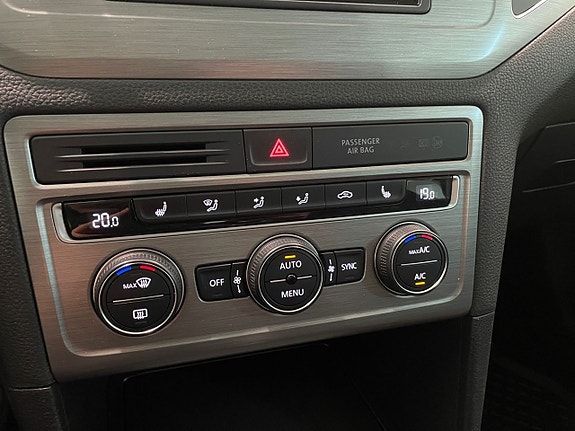 Volkswagen Golf I 19 of 19