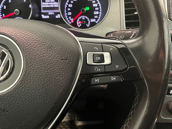Volkswagen Golf I 18 of 19