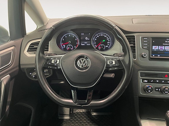 Volkswagen Golf I 10 of 19