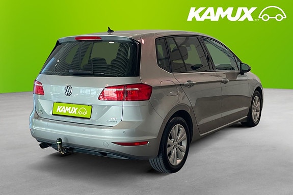 Volkswagen Golf I 4 of 19