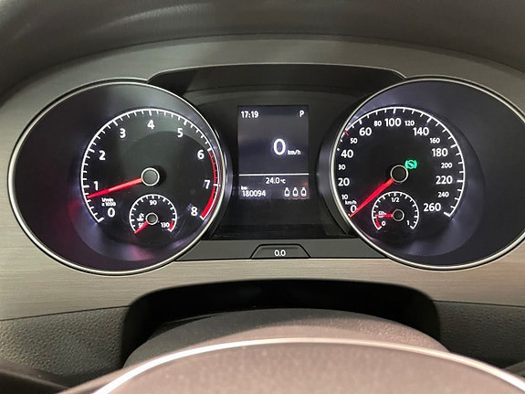 Volkswagen Golf I 9 of 19