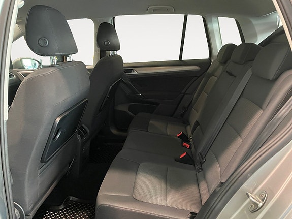 Volkswagen Golf I 11 of 19