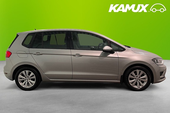 Volkswagen Golf I 2 of 19
