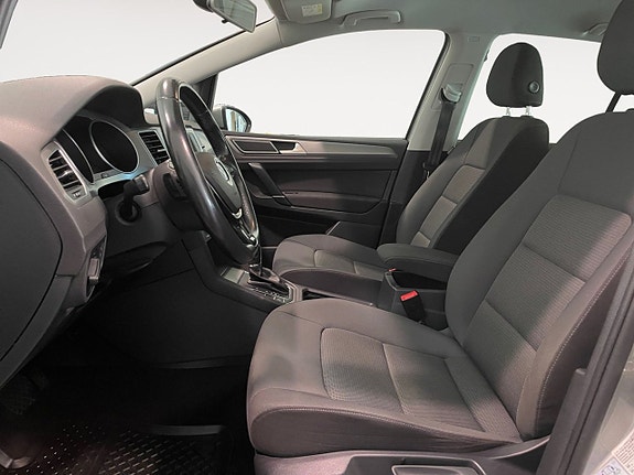 Volkswagen Golf I 6 of 19