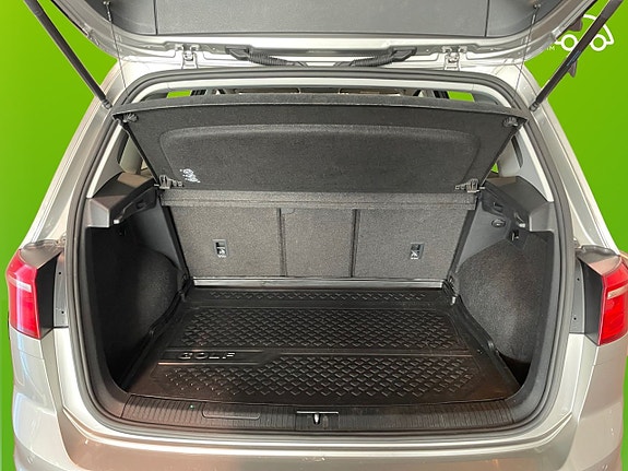 Volkswagen Golf I 13 of 19