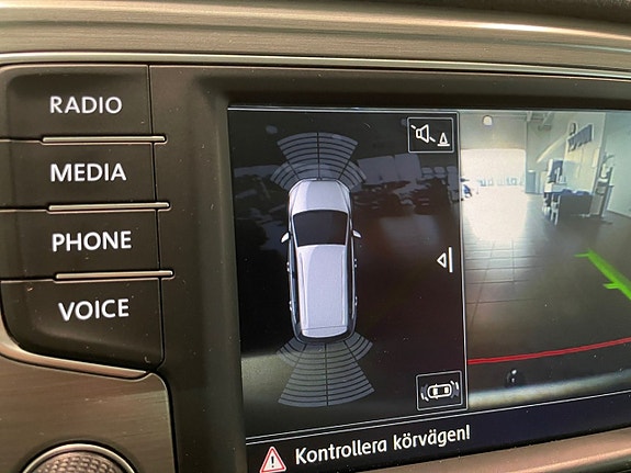 Volkswagen Golf I 14 of 19