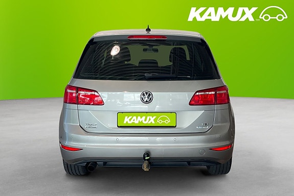Volkswagen Golf I 5 of 19
