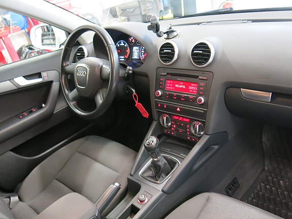 Audi A3 20 of 22