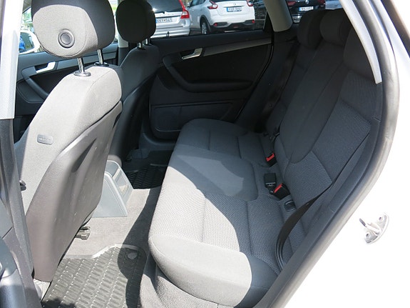 Audi A3 12 of 23