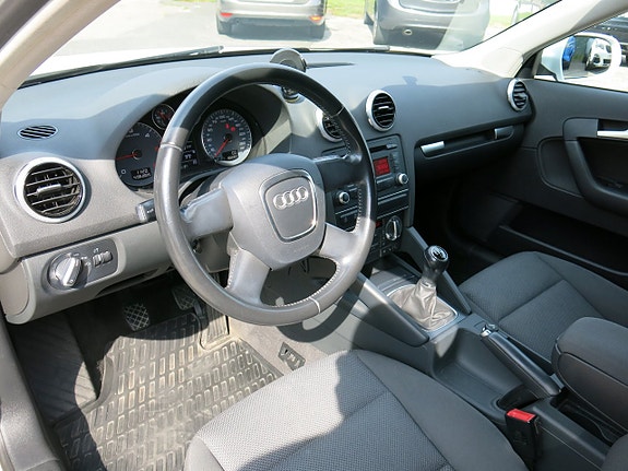Audi A3 11 of 23