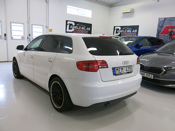 Audi A3 2 of 22