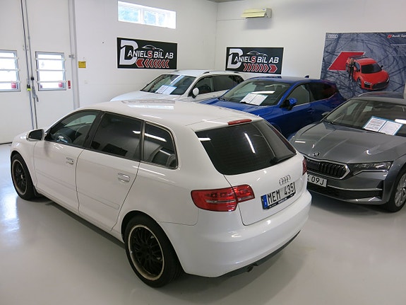 Audi A3 7 of 22