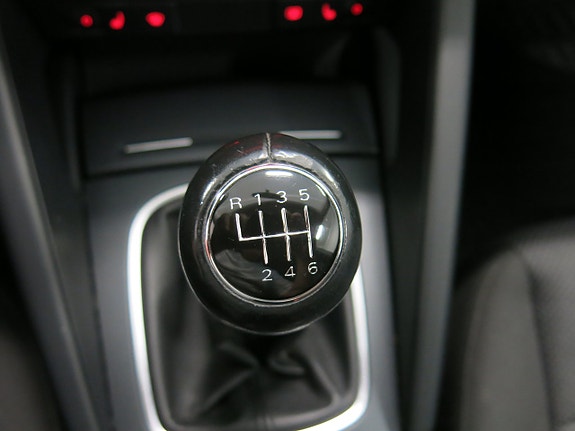 Audi A3 16 of 22
