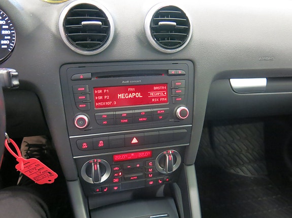 Audi A3 12 of 22