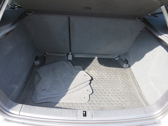 Audi A3 13 of 23