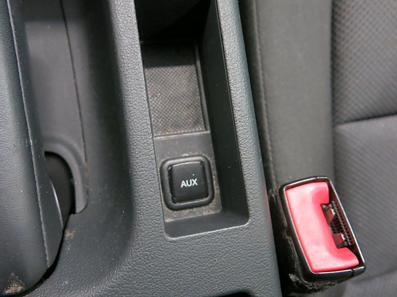 Audi A3 15 of 22