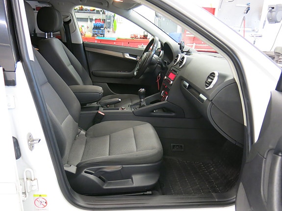 Audi A3 19 of 22