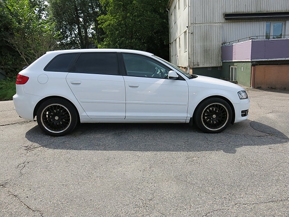 Audi A3 5 of 23