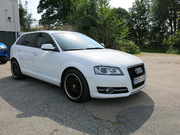 Audi A3 6 of 23