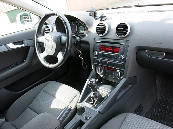 Audi A3 16 of 23
